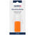NEU Gieharz-Farbe, transparent, 10ml, orange - Orange