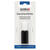 NEU Gieharz-Farbe, transparent, 10ml, schwarz - Schwarz