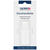 NEU Gieharz-Farbe, transparent, 10ml, weiss