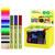 Marabu Deco Painter aubergine, Spitze 2-4 mm Bild 2