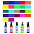 Marabu Fashion-Spray, 100ml, Zitron Bild 4