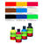 Marabu Linoldruckfarbe, 250ml, Mittelgelb Bild 2