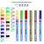 SALE Marabu Brilliant Painter lavendel, Spitze 2-4mm Bild 2