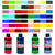 SALE Marabu Basic Acryl 80ml, Violett dkl. Bild 2
