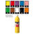 Fingermalfarbe 750ml, gelb PREISHIT Bild 2