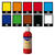 Linoldruckfarbe Creativ Discount 250ml Gelb Bild 2