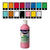 Stoffmal- und Druckfarbe 250 ml, Wei PREISHIT Bild 2