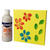 'Creall' Glitter-Farbe, 250ml, Rot PREISHIT Bild 2