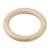 NEU Holzringe Buche natur, 1 Stck, 70x10 mm - Buche: 70x10 mm, 1 Stck