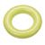 SALE Holzring, 2 Stck, 36x8 mm, Lemon lackiert - Lemon