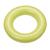 NEU Holzring, 2 Stck, 36x8 mm, Lemon lackiert - Lemon