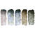 NEU Horadam Aquarell Super Granulation, Tube 15ml, Nebel Indigo Bild 2