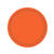 Teller orange, 22,8 cm, 8 Stk.