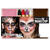 NEU Fantasy Schmink-Set Theater Make-Up mit Abschminke, Dunkel-Braun - Schminkset Dunkel-Braun