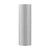 Satinband / Tischband / Tischl�ufer, Breite 16cm, L�nge 9m, Silber - Silber