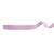 Samtband, Breite 5mm, L�nge 10m, Lavendel