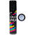 NEU Color-Haarspray, 100ml, silber - Silber