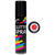 NEU Color-Glitter-Haarspray, 100ml, rot