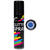 NEU Color-Glitter-Haarspray, 100ml, blau - Blau