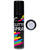 NEU Color-Glitter-Haarspray, 100ml, silber - Silber