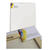 NEU Cotton 400 Premium-Keilrahmen Professionell 20mm Leistenstärke, 40 x 40 cm - 1 Stück Bild 2