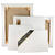 NEU Keilrahmen Knstlerqualitt / Premium Leinwand, 400 g/qm, 20x70 cm, 1 Stck