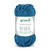 NEU Baumwollgarn / Hkelgarn, Cotton Quick Mini, 15 g, Petrol