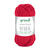 NEU Baumwollgarn / Hkelgarn, Cotton Quick Mini, 15 g, Rot