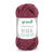 NEU Baumwollgarn / Hkelgarn, Cotton Quick Mini, 15 g, Bordeaux
