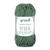 NEU Baumwollgarn / Hkelgarn, Cotton Quick Mini, 15 g, Grngrau