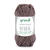 NEU Baumwollgarn / Hkelgarn, Cotton Quick Mini, 15 g, Kaffee