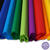 SALE Niflamo Krepp-Papier, 1 Rolle, 50cm x 10m, Lichtblau Bild 2
