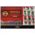 Toison D'or Set 36 Farben, Pastellkreide