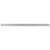 SALE Stahl-Lineal, 50 cm, starr PREISHIT Bild 2