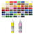 SALE Lukas Cryl Studio 250ml Tagesl.farbe Reflexwei Bild 2