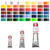 SALE Lukas Studio lmalfarbe 37ml Neapelgelb Bild 2