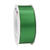 Satinband / Geschenkband, Breite 40mm, Länge 5m, Grün - Grün