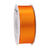 SALE Satinband / Geschenkband, Breite 40mm, Lnge 5m, Orange - Orange