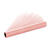 Organzastoff, Breite 36cm, L�nge 9m, Rosa - Rosa