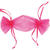 SALE Beutel aus Organza Bonbon, fuchsia, 6 St�ck