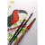 NEU Clairefontaine Multitechnik PaintOn A6, mit leichter Krnung, geleimt 250g/qm, 15 Blatt, extrawei Bild 2