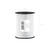 Kunststoffband - Glitzer-Silber, Breite 5mm, L�nge 225m Bild 3