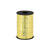 Kunststoffband � Holografisch-Gold, Breite 5mm, L�nge 225m