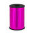 Kunststoffband Metallic Dunkelrosa - Breite 5mm, L�nge 225m - Dunkelrosa