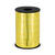 Kunststoffband Metallic Gold - Breite 5mm, L�nge 225m - Gold
