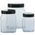 SALE PVC-Klarsichtdose leer fr 100 ml Inhalt