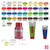 ArtCreation 750 ml, Titanwei Bild 3