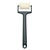 Farbroller aus Schaumstoff, Breite 40 mm
