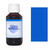 SALE Paint It Easy Dampf-Seidenfarbe, 250ml, Brilliant-Blau - Brilliant-Blau