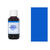 SALE Paint It Easy Dampf-Seidenfarbe, 50ml, Brilliant-Blau - Brilliantblau